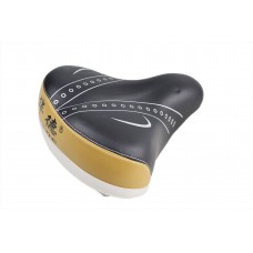 华德电动车鞍座